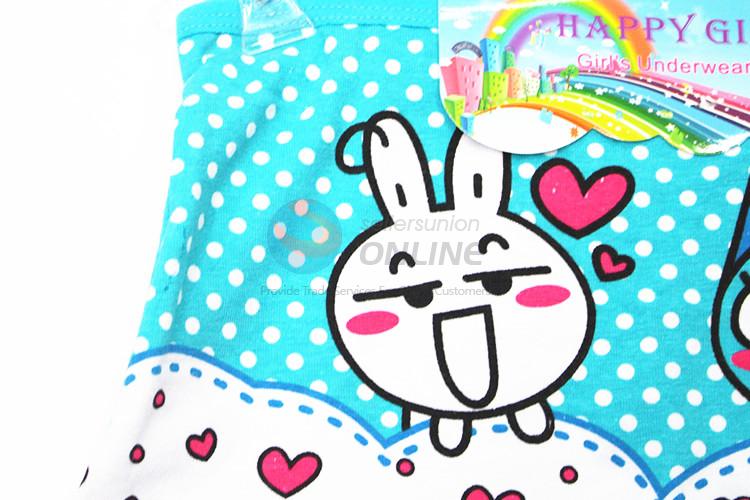 Bottom price good quality kids underpants