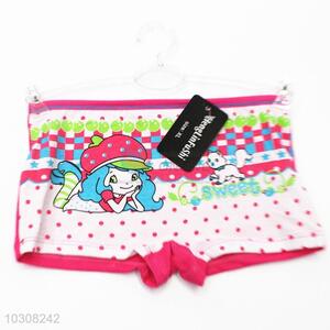 China manufacturer low price kids underpants