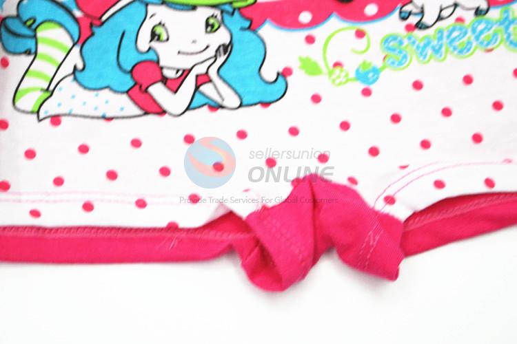 China manufacturer low price kids underpants