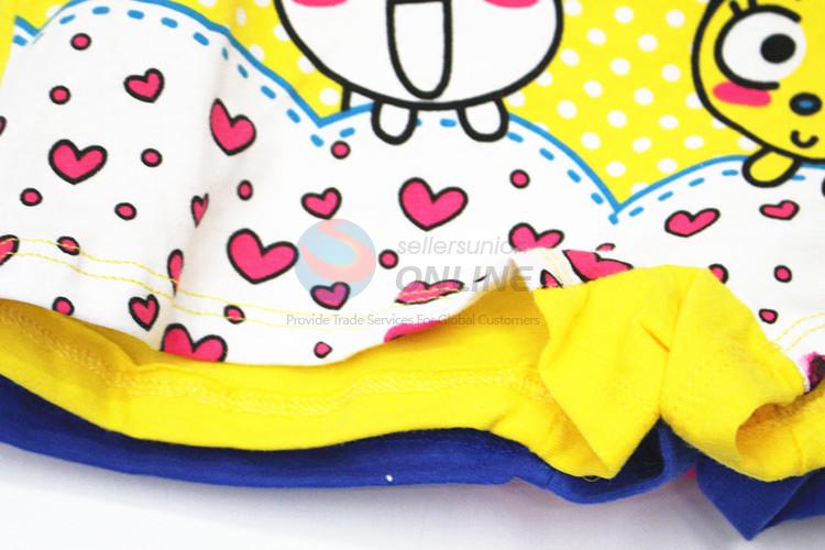 New style beautiful kids underpants