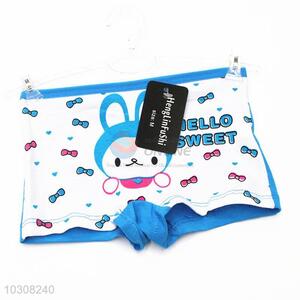 High sales promotional kids underpants