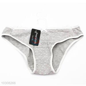 Nice popular design women underpants