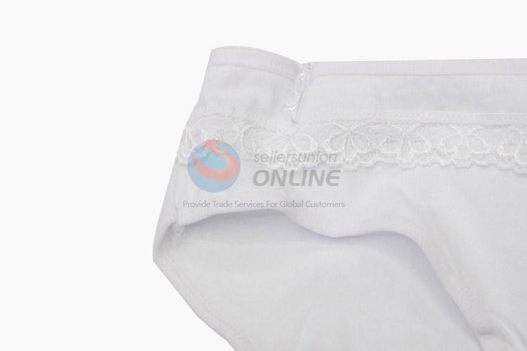 Good quality top sale women underpants