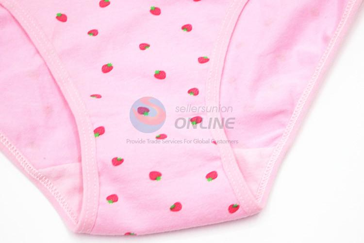 Wholesale cheap new women underpants