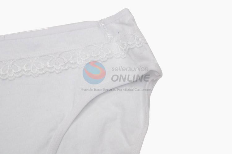 Good quality top sale women underpants