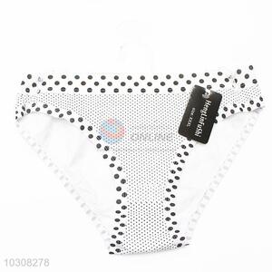 Nice design women underpants for promotions