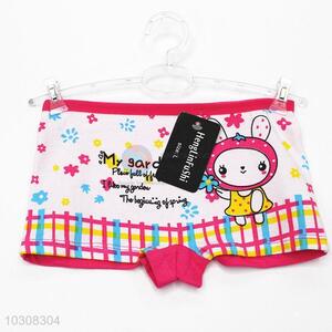 Popular promotional kids underpants