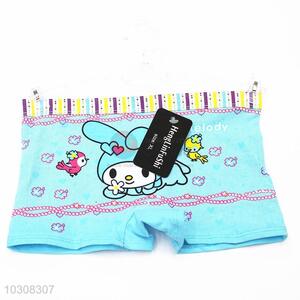 Latest design factory wholesale kids underpants