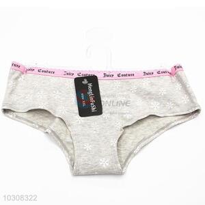 Best selling promotional women underpants