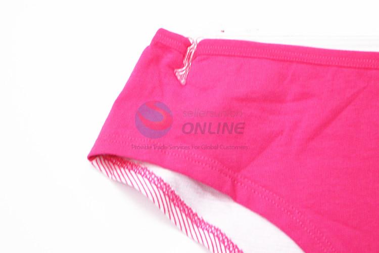 Low price new arrival women underpants