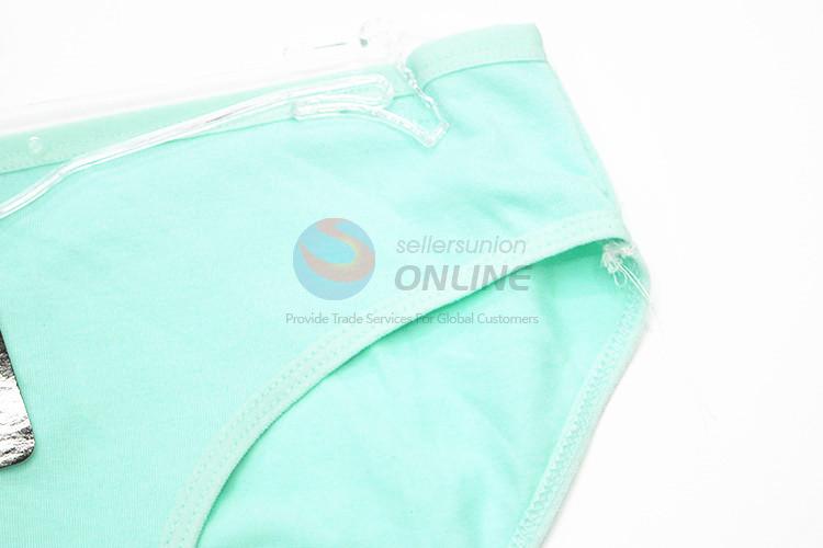 Cheap wholesale high quality women underpants