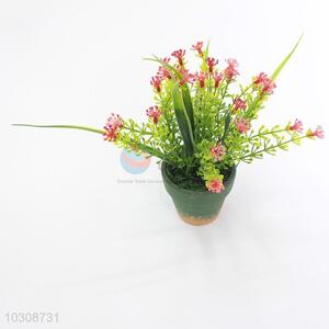 High-end artificial flower for home decoration