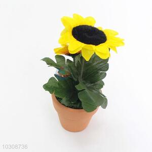 New arrival artificial flower miniascape for decoration