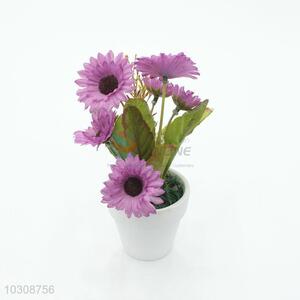 Superfine Artificial Potted Plant Fake Flower