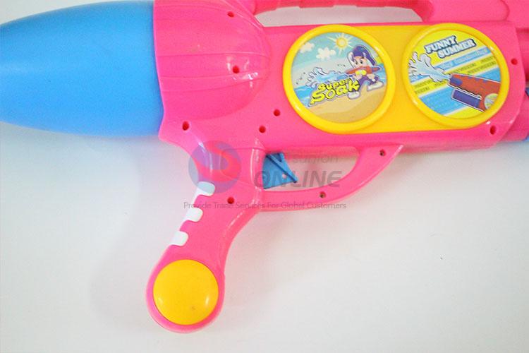 Customized high quality water gun