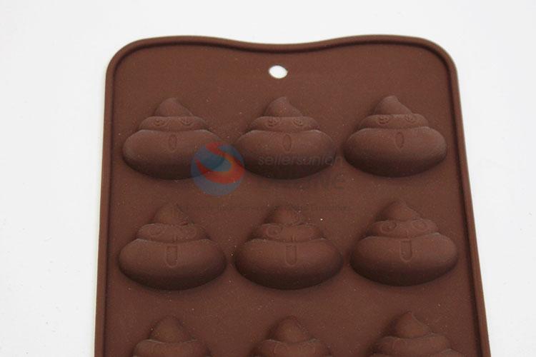 Wholesale cute shape cake mould