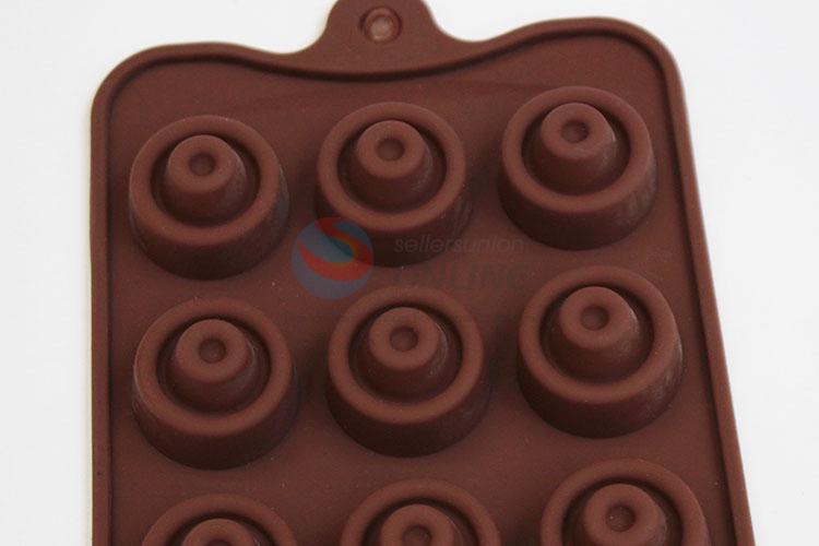 China factory price cute cake mould