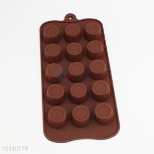 Fashion style cool cake mould