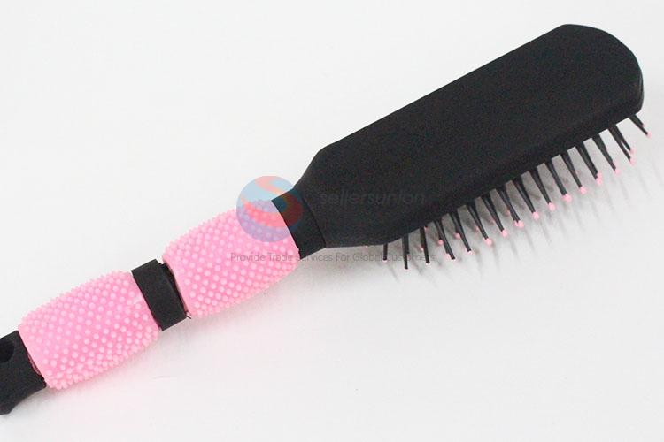 Factory Direct Pink Color Beauty SPA Massager Comb