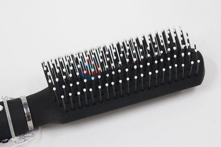 Professional Promotional Black Color Hair Styling Tools