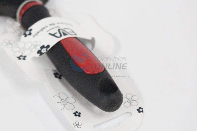 Wholesale Massager Comb Black Color Hair Massage Brush