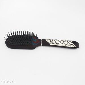 Normal Low Price Black Color Hairdressing Styling Tools Arched Design