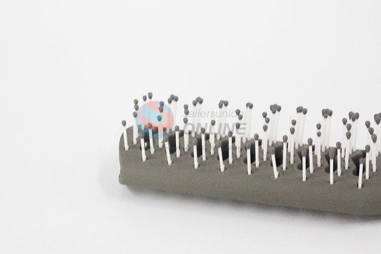 Nice Design Blue Color Hair Loss Hair Combs Hair Care Massage Combs