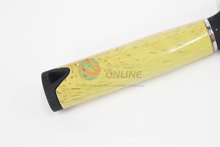 Wholesale Yellow Color Brushes Barber Hairdressing Rows