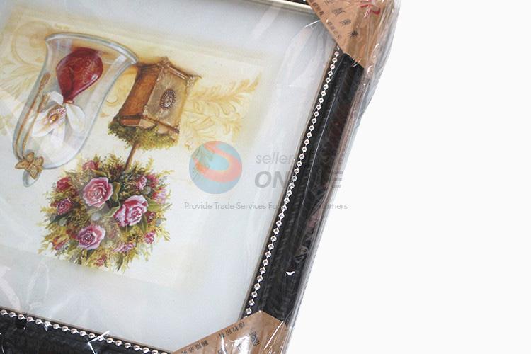 Factory promotional price craft painting