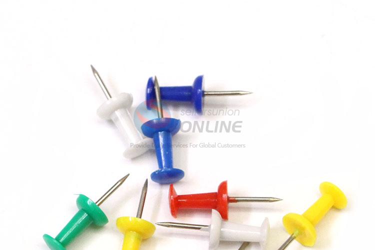 Factory High Quality Pushpin/Assorted Stationery for Sale