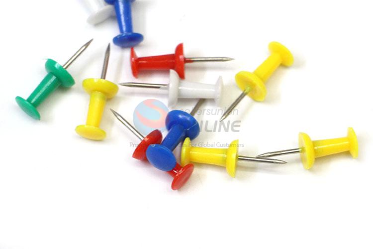 Factory High Quality Pushpin/Assorted Stationery for Sale