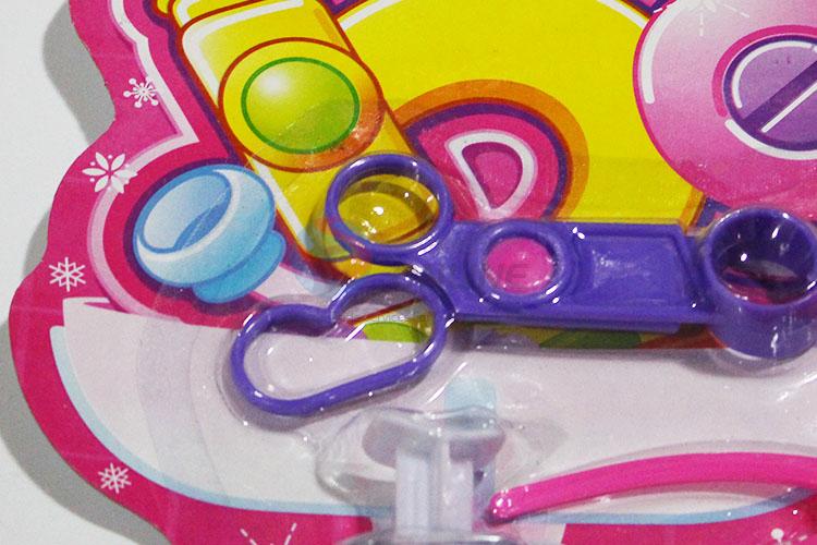 Low Price Mini Medical Equipment Toys for Kids