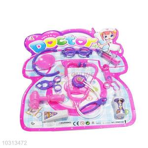 Fashion Style Medical Doctor's Equipment Educational Toy