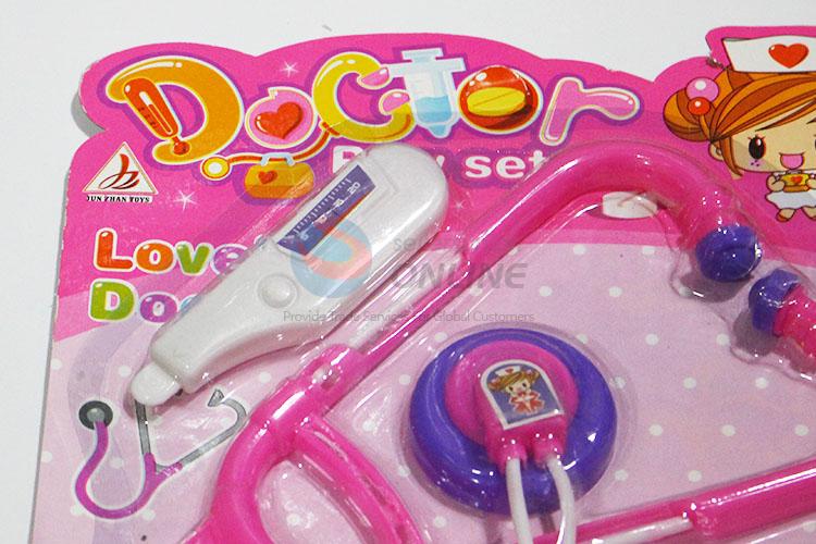 Doctor's Bag Playsets for Boys and Girls