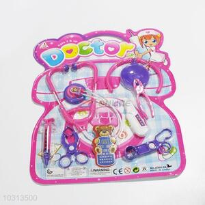 Kids Doctor Toys Set Dr. Baby Kit Pretend Play Medical Tool