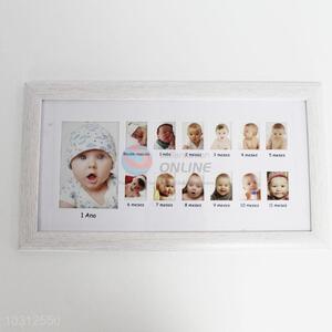 Unique Design Baby Photo Frame