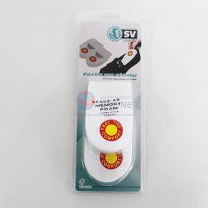 Memory Heel Insoles