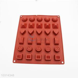 New Product Chocolate Mould