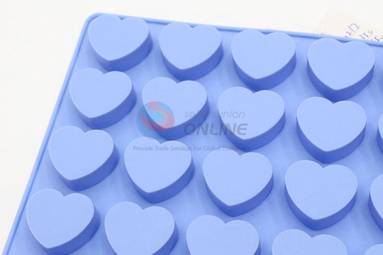 Silica Gel Chocolate/Cake Mould