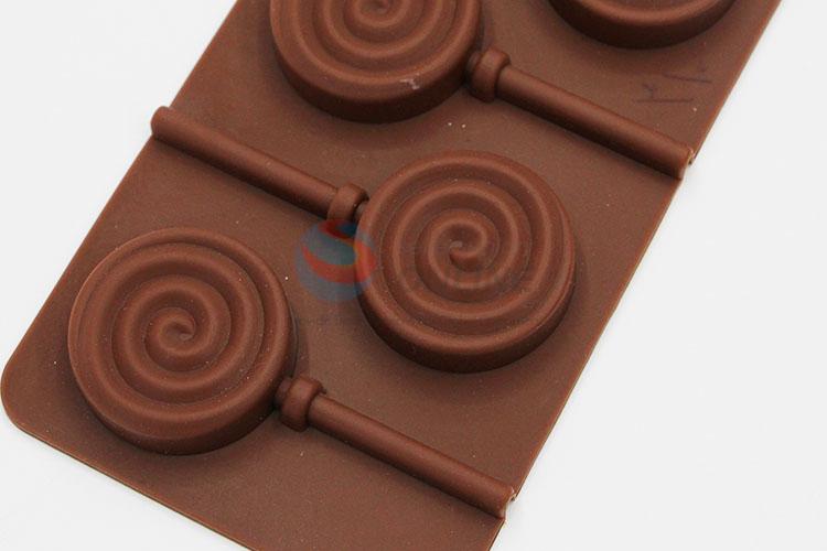 Chinese Factory Silicone Chocolate Mould