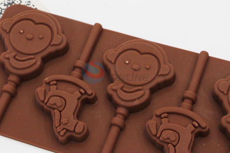 Professional Silicone Chocolate Mould