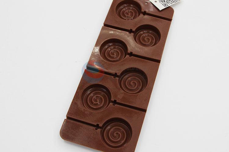 Chinese Factory Silicone Chocolate Mould