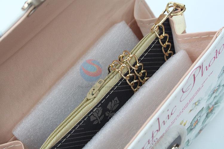 New Popular Customized Women Wallet