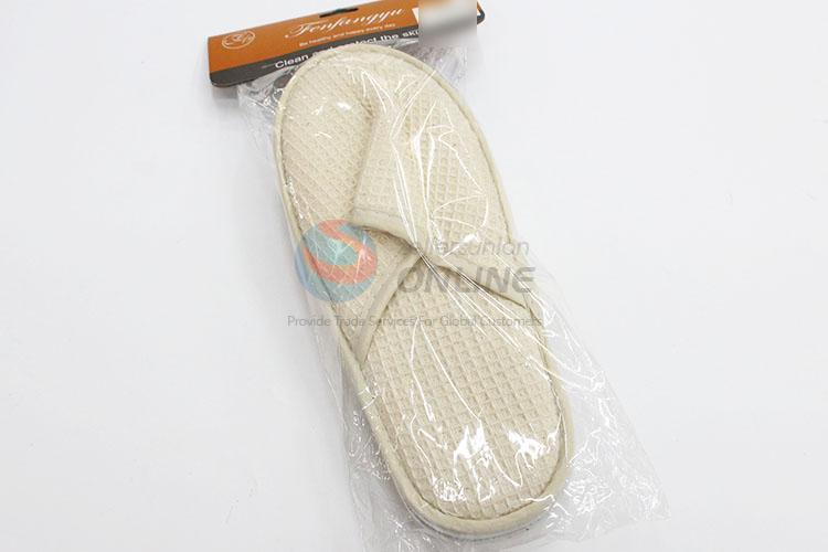 Wholesale New Product Bathroom Slippers