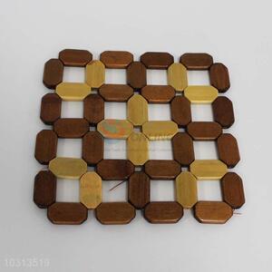 Best Selling Bamboo Table Mat Cheap Placemat