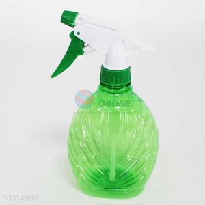 New Design 500ml  Plastic Spray Bottle Garden Watering Can