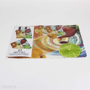 Cute best new style popular placemat