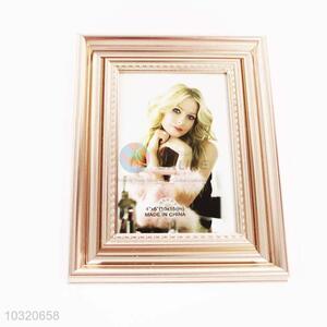 Fashion Design Modern Desk Photo Frame