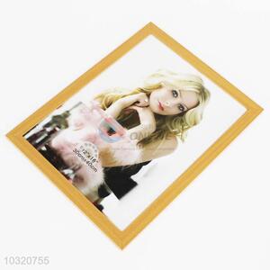 New Design MDF Photo Frame