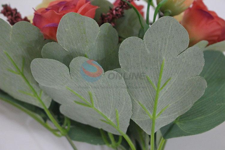 Fashion Design artificial flower